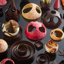 Chocolate Creations